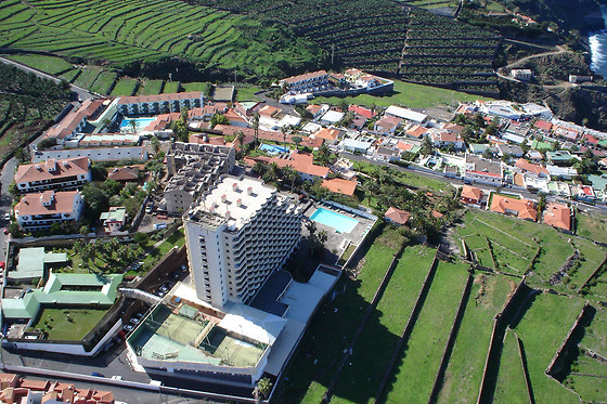 HOTEL PANORAMICA GARDEN - photo 8