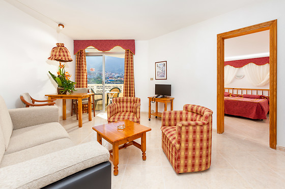 HOTEL PANORAMICA GARDEN - photo 2