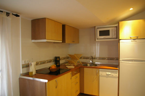 CASA RURAL AGUAS FRIAS - photo 13