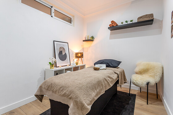 MAGIC TOUCH SPA - photo 0