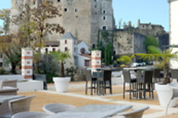 Best Western Villa Saint Antoine
