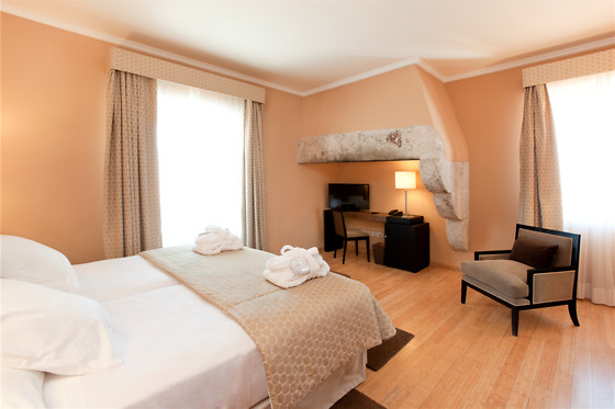 HOTEL PALACIO DE ARENALES & SPA - photo 27