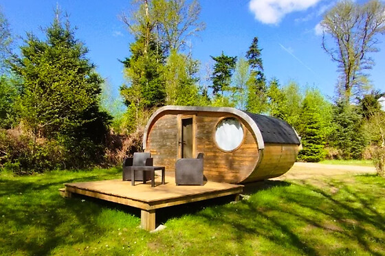 La rivière d'argent - photo 7