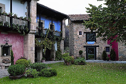 CASONA CAMINO REAL DE SELORES