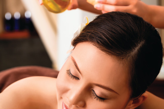 Le Lounge spa urbain - photo 12