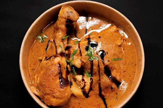 Chap Chap food - photo 1