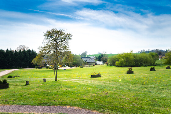 La Ferme des Epis - photo 8