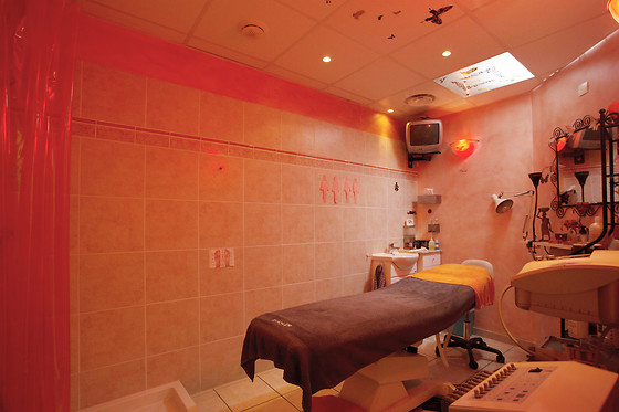 L'Esthetique Spa - photo 6