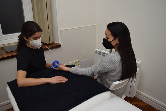 SAMSARA WELLNESS STUDIO - photo 15