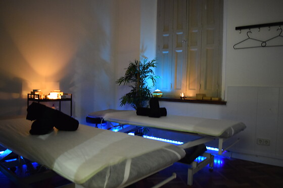 SAMSARA WELLNESS STUDIO - photo 11