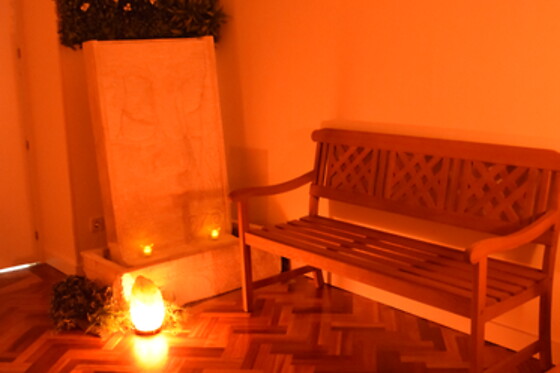 SAMSARA WELLNESS STUDIO - photo 1