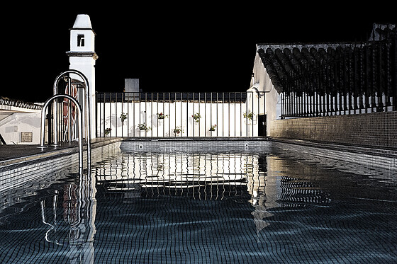 HOTEL HOSPES LAS CASAS DEL REY DE BAEZA - photo 6