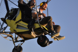 Easy Flying Paramotor School