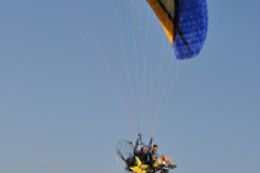 Easy Flying Paramotor School