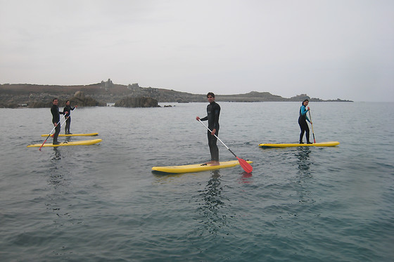 Ecole de surf du léon - photo 2