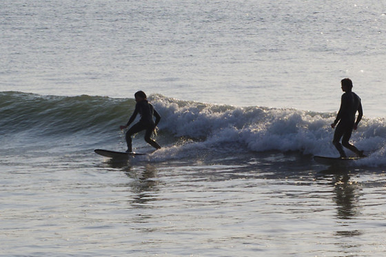 Ecole de surf du léon - photo 5