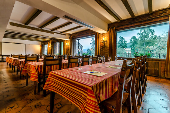 HOTEL TEMPLE PONFERRADA & HOTEL TEMPLE PRADORREY - photo 5