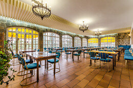 HOTEL TEMPLE PONFERRADA & HOTEL TEMPLE PRADORREY