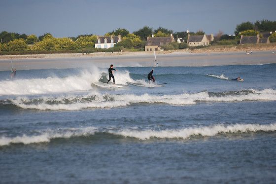 Ecole de surf du léon - photo 6