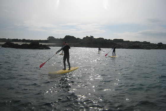 Ecole de surf du léon - photo 3