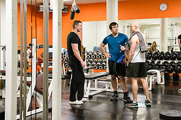 Sportcentrum Nisus