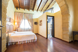 LA CASONA DE CALDERÓN