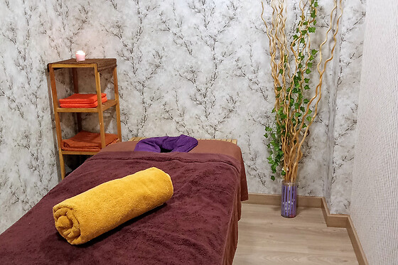 WELLNESS AVENIDA - photo 9