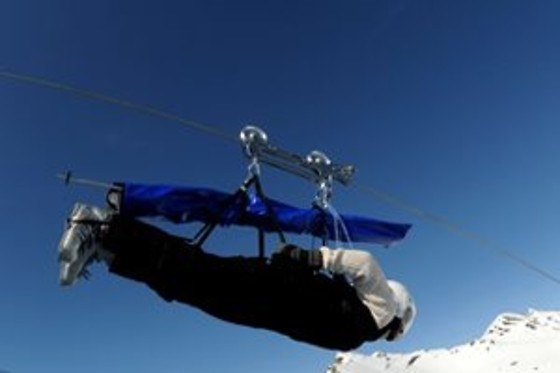 Roll Air Cable - photo 2