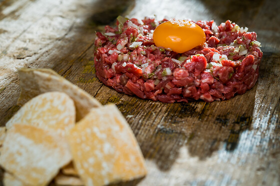 RESTAURANTE ORIGEN - photo 5