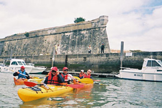 ANTIOCHE KAYAK - photo 11