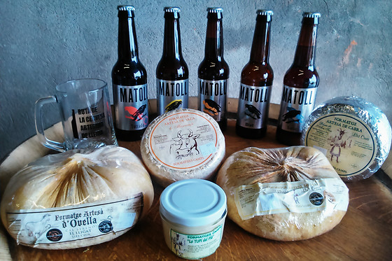 CERVESERIA MATOLL - photo 0