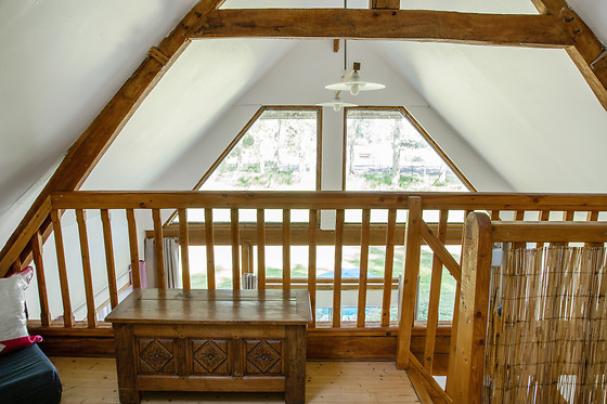 Le Grenier de la Mothe - photo 11