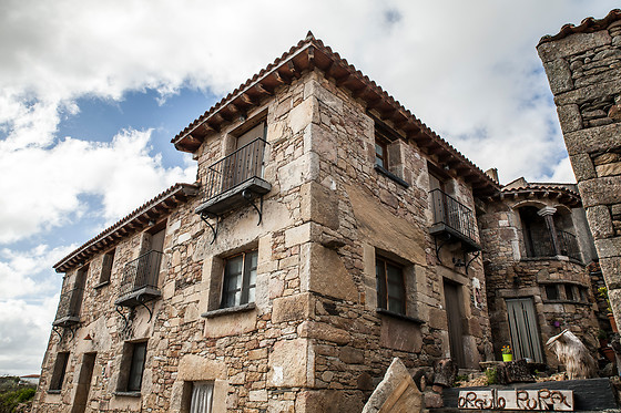 HOTEL ORGULLO RURAL - photo 0