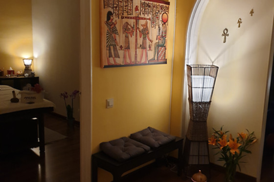 ANUKIS THAI MASSAGE BARCELONA - photo 3