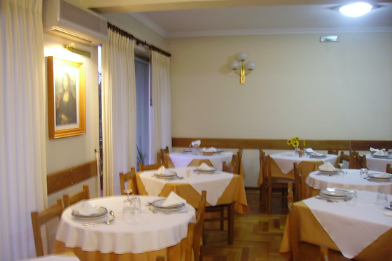 HOTEL PENINSULAR - AMARES - photo 13
