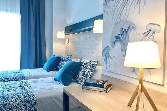 Online Booking EPS - photo 0