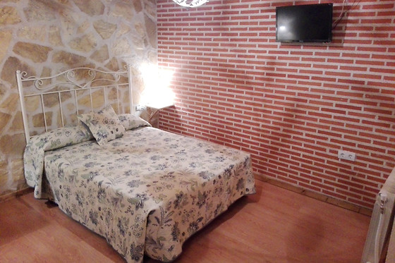 DUQUESA DE LA CONQUISTA / ABADIA DEL MARQUES - photo 1