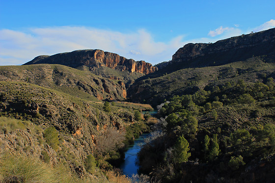 CAÑÓN Y CAÑÓN MULTIAVENTURA - photo 2