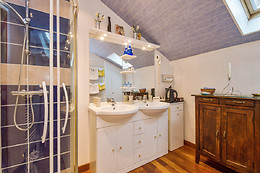 Gîte des Sources